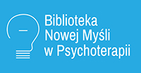 Logo Biblioteka Nowej Myśli w Psychoterapii